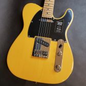 〈入荷〉Fender LTD Player Telecaster Roasted Maple Neck 【島村楽器限定モデル】