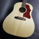 50年代の名器オリジナルJ-50を復刻！Gibson 50s J-50 Original