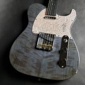 【限定モデル】momose MT-BC-FUYUZAKURA WSE’22/E エレキギター