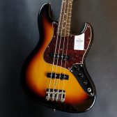 Fender Made in Japan Traditional 60s Jazz Bass【長期展示の為1本限りの特別価格】