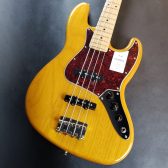 Fender Made in Japan Hybrid II Jazz Bass【長期展示、トラスロッド部傷ありの為1本限りの特別価格！ 】