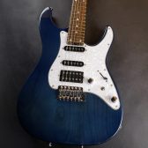 SCHECTER OL-BH Deep Blue エレキギター