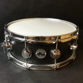 【アウトレット1台限定】dw CL1405SD/SO/C/EBO DW/スネアドラム【MyDRUMSレコメンドストア】