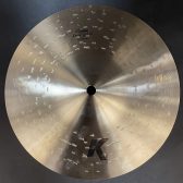 【アウトレット1台限り】Zildjian DarkSplash10 Kカスタムスプラッシュ10インチ/NKZL10CDSP