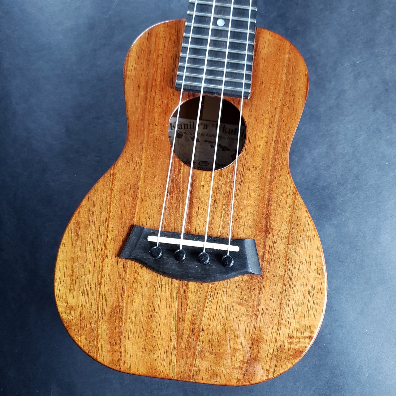 Kanile'a K-1S/G