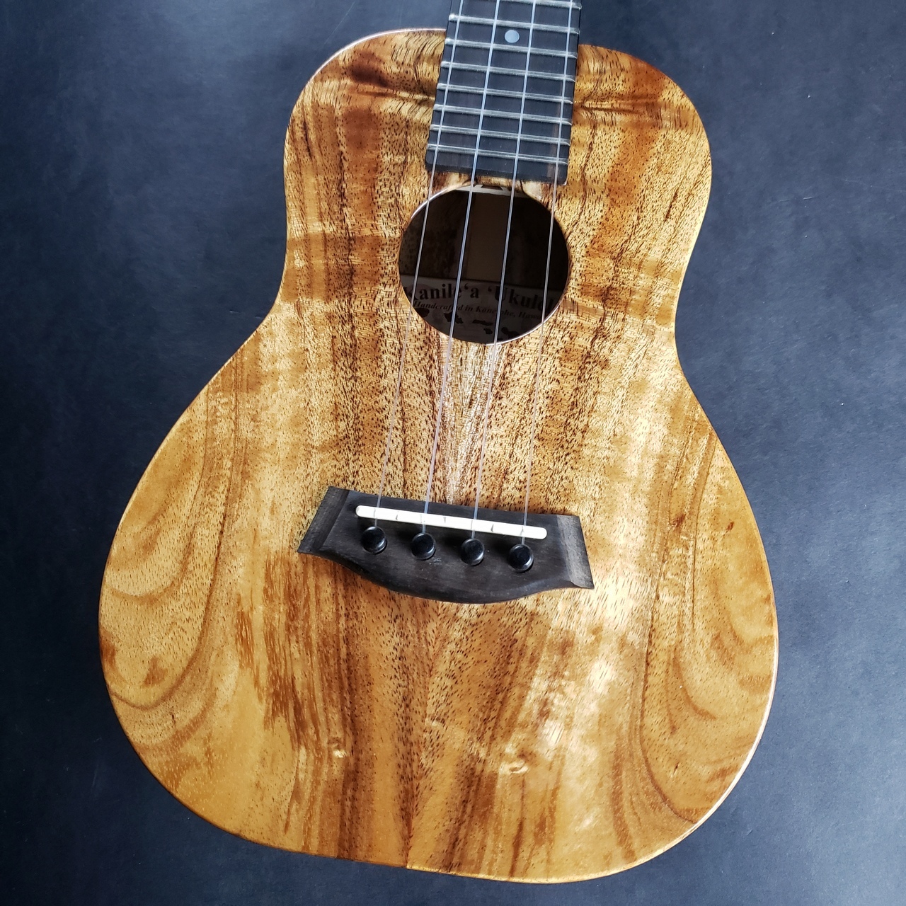 Kanile'a K-1C/G