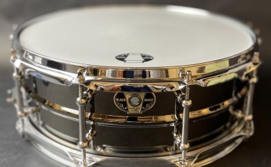 Ludwig LW5514C スネアドラム