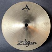 Zildjian 8′ A Zildjian SPLASH スプラッシュシンバル 【ジルジャン　アウトレット】