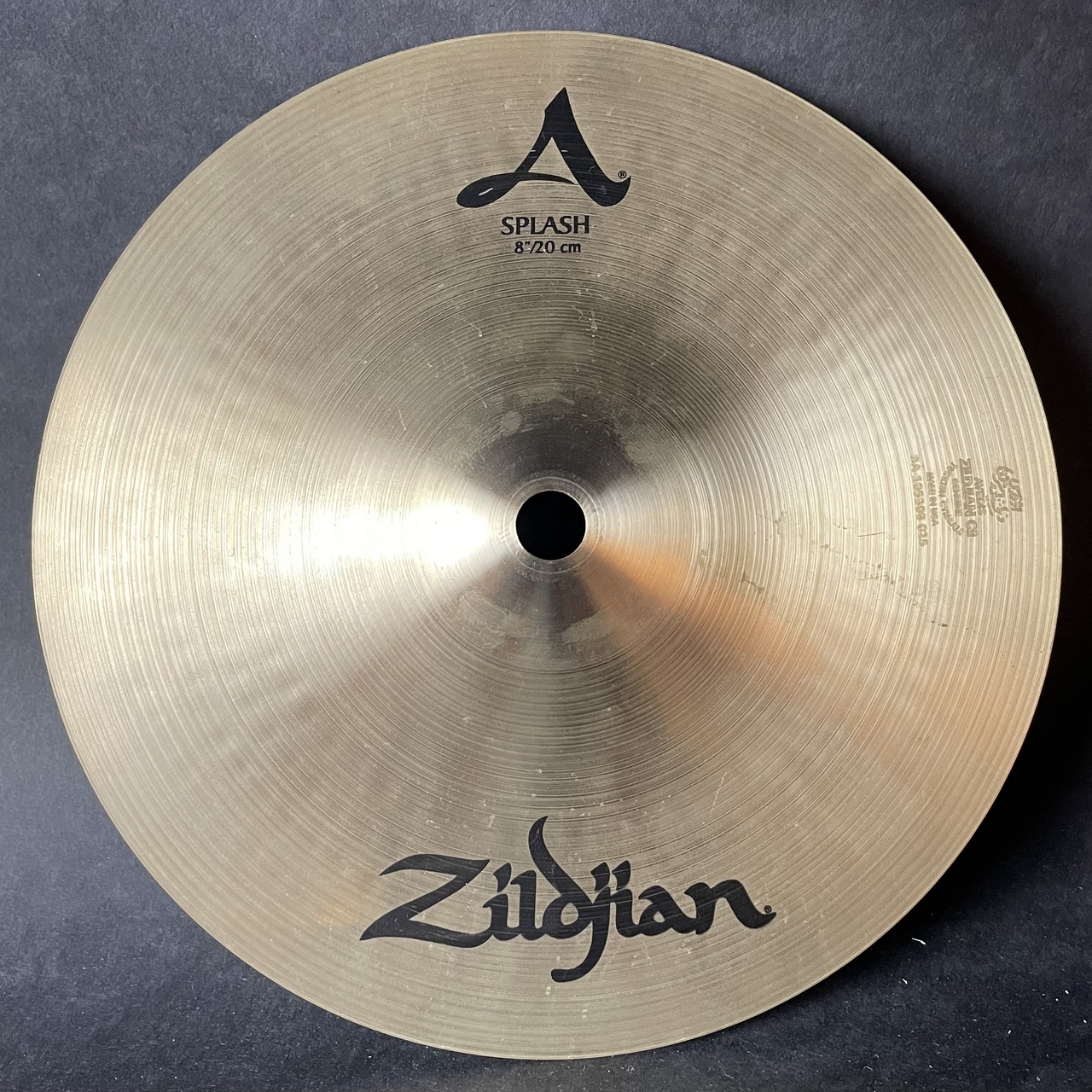 ジルジャン Zildjian USA シンバル-eastgate.mk