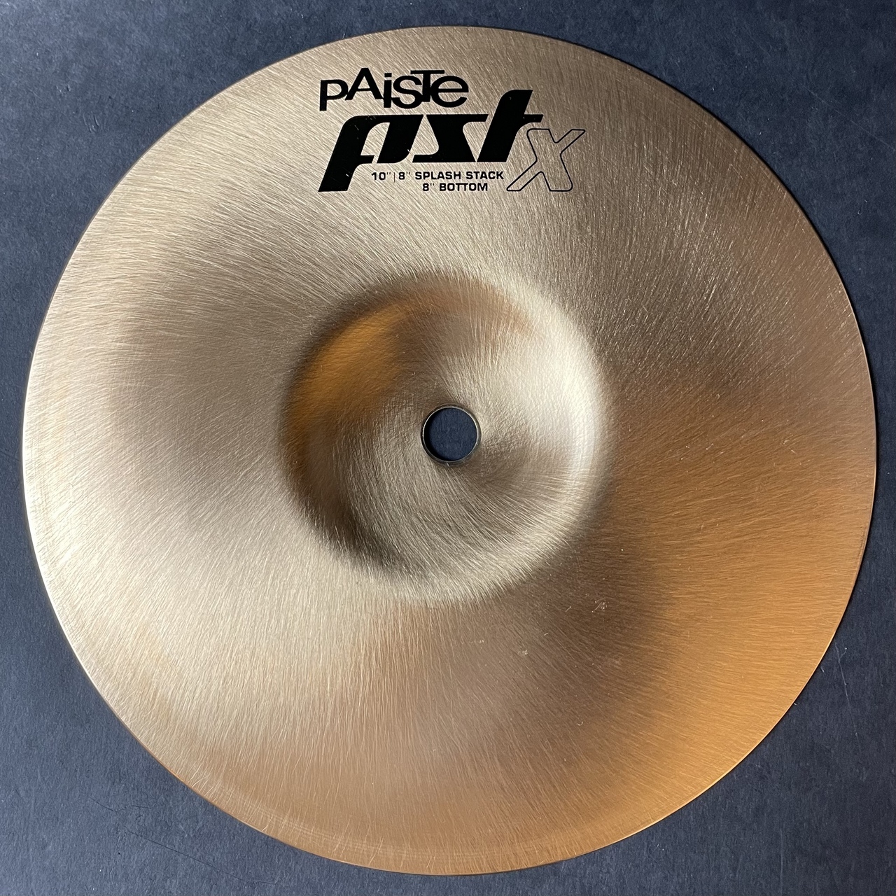 PAiSTe PST-X Splash Stack 8″/BOTTOM