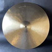 SABIAN HHX-22ANT/L 22インチ 2,546g 40周年記念モデル