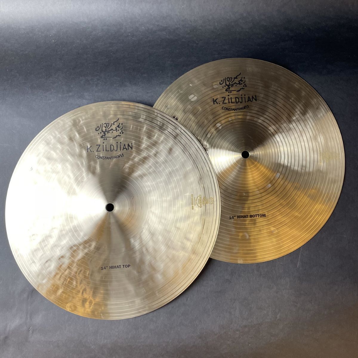 CONTENTSZildjian K ConstantinopleとはZildjian K Constantinopleハイハットシンバルドラムアドバイザーが楽器選びをサポートMyDrumsShopとは？お問い合わせZildjian K Constantinopleとは […]