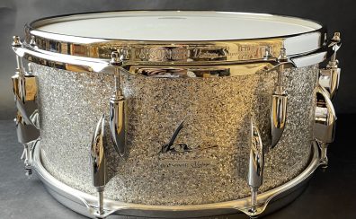 Sonor Vintage series VT-1465SDW #VSG 【MyDrumsShop】