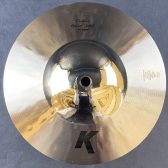 Zildjian K Custom Hybrid Splash 9″