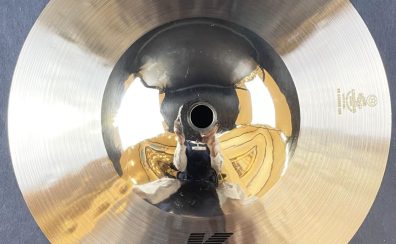 Zildjian K Custom Hybrid Splash 9″