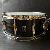 British Drum Co. RAV-11-60-SN RAVEN series 14×6 バーチ【MyDrumsShop】