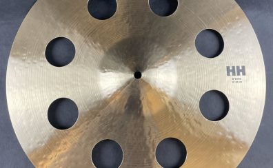 SABIAN HH-18OZCS 18インチ【MyDrumsShop】