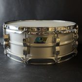 【アクロライト入荷しました！】Ludwig Acrolite Snare Drum 14×5　LM404C10【MyDrumsShop】