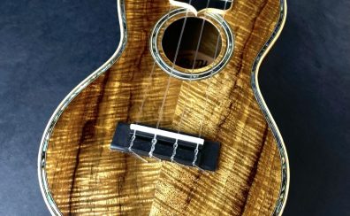 【中古】TRUTH TUS-43 Hawaiian Koa Soprano【島村楽器ウクレレセレクトショップ】