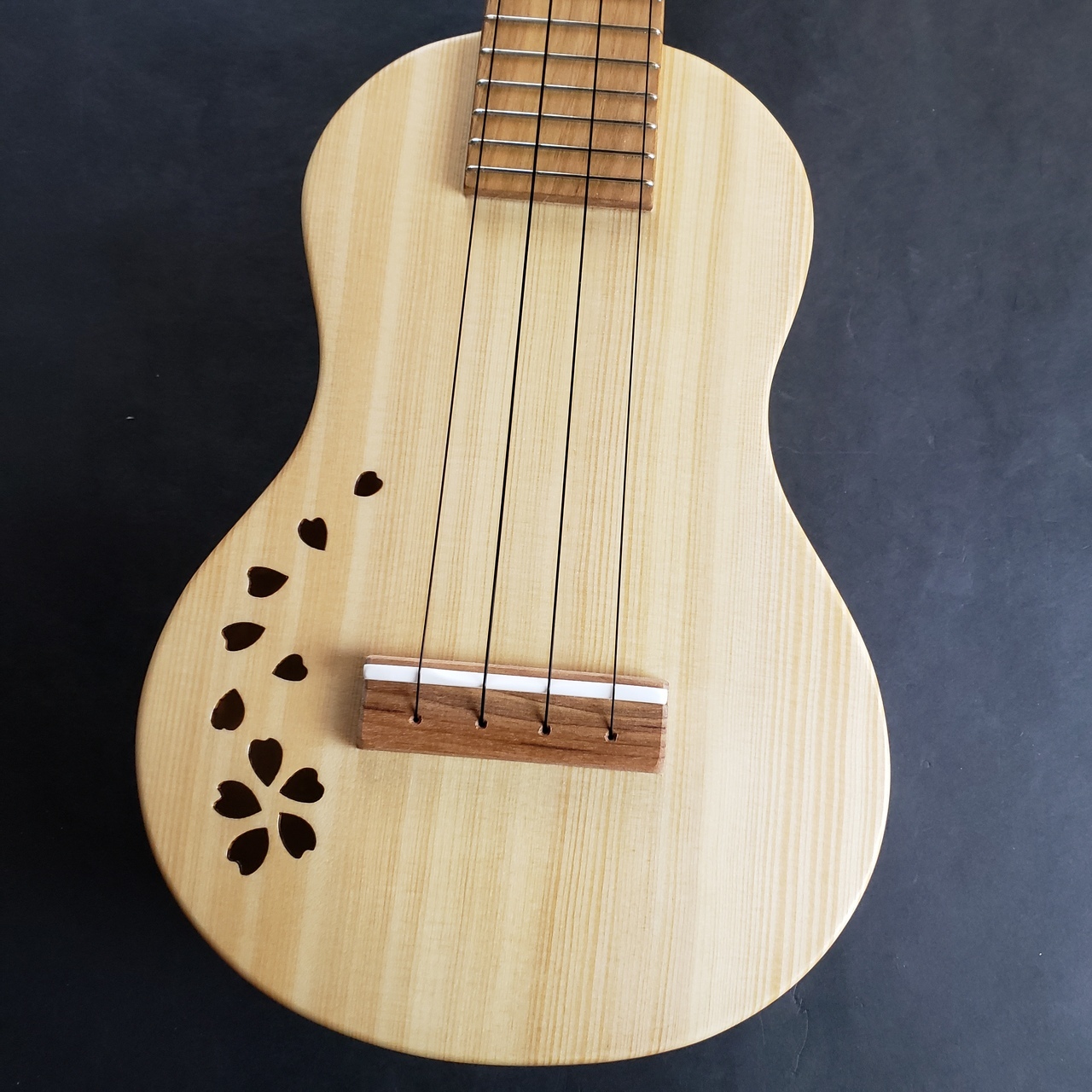 CONTENTSQUIAM Throughneck SL-S1ウクレレアドバイザーが楽器選びをサポート島村楽器のウクレレセレクトショップとは。最新情報を手に入れよう音楽をもっと楽しみたい方へお問い合わせQUIAM Throughneck SL-S1 ウクレレアドバイザーが楽器選び […]