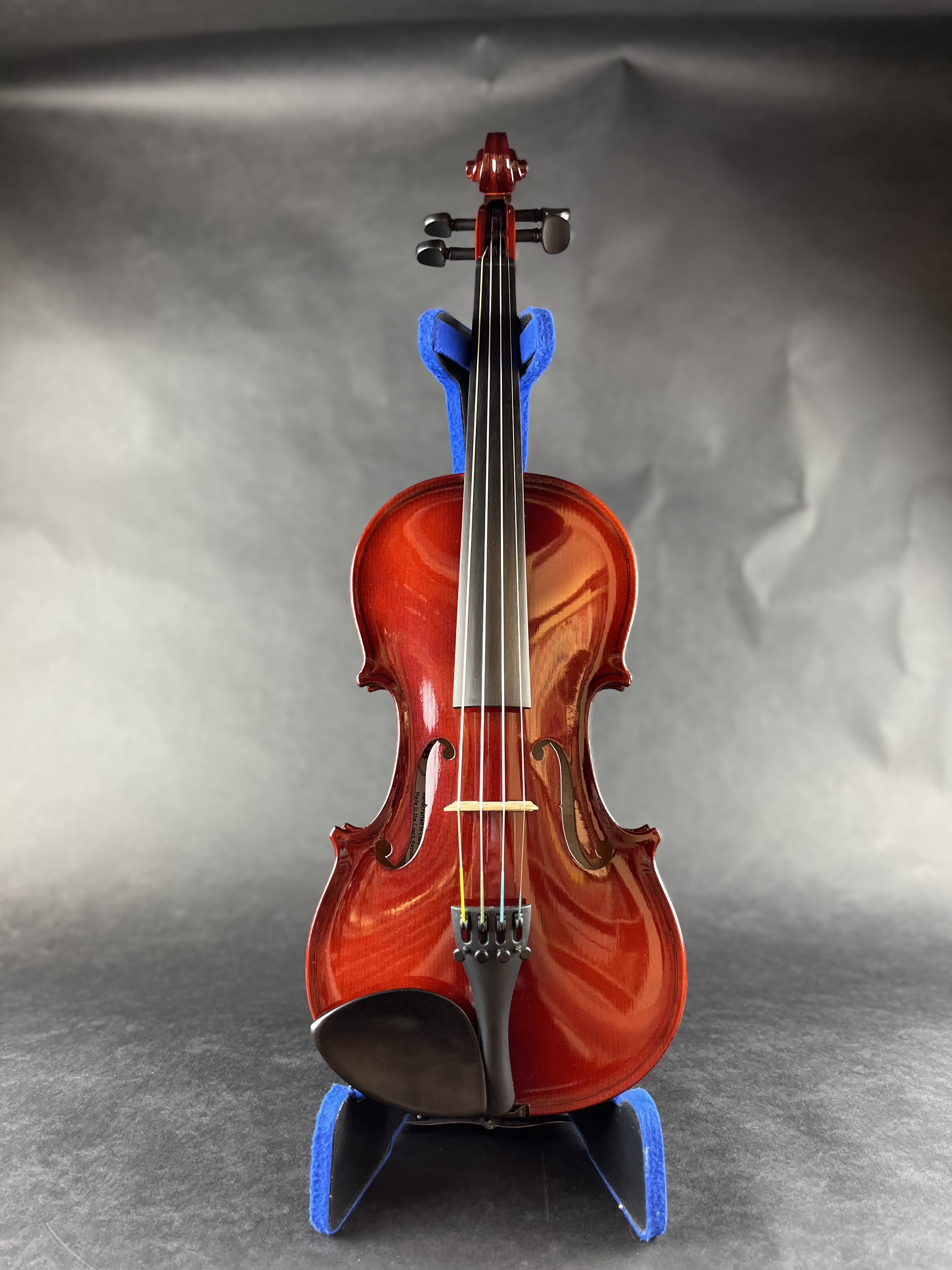 ARS MUSIC026AS/Strad SET II 4/4