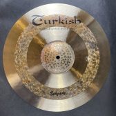 【新入荷】TURKISH Sehzade Series Crash (シェフザーテシリーズ)