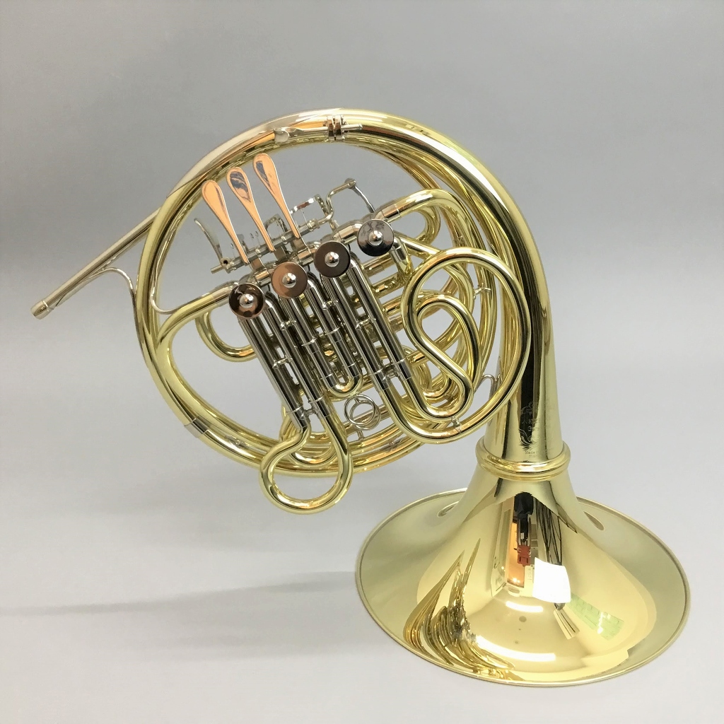 Wenzel Meinl105CL　(村上哲選定品)