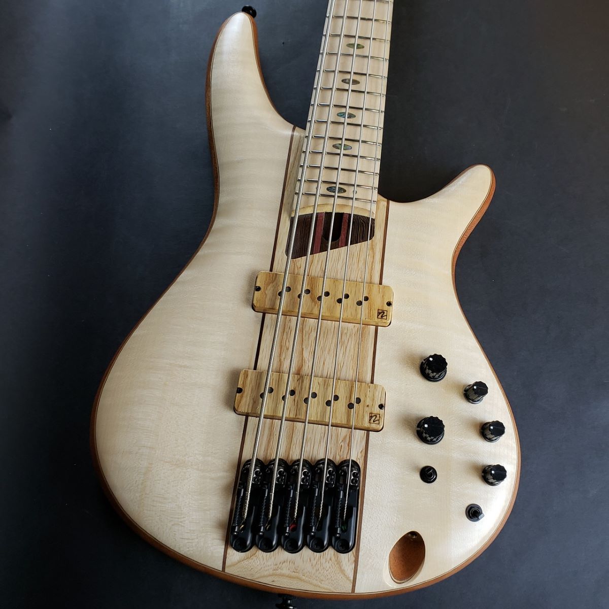 IbanezSR5FMDX2