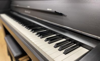 【アフターサポート】ご購入者様向け　電子ピアノ使い方セミナー実施中 ！