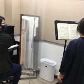 【筑紫野市の音楽教室】大人初心者のための声楽レッスン