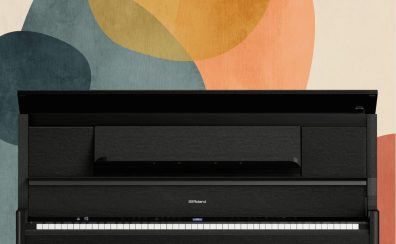 【新製品情報】Roland　LXシリーズ　LX5GP/LX6GP/LX9GP
