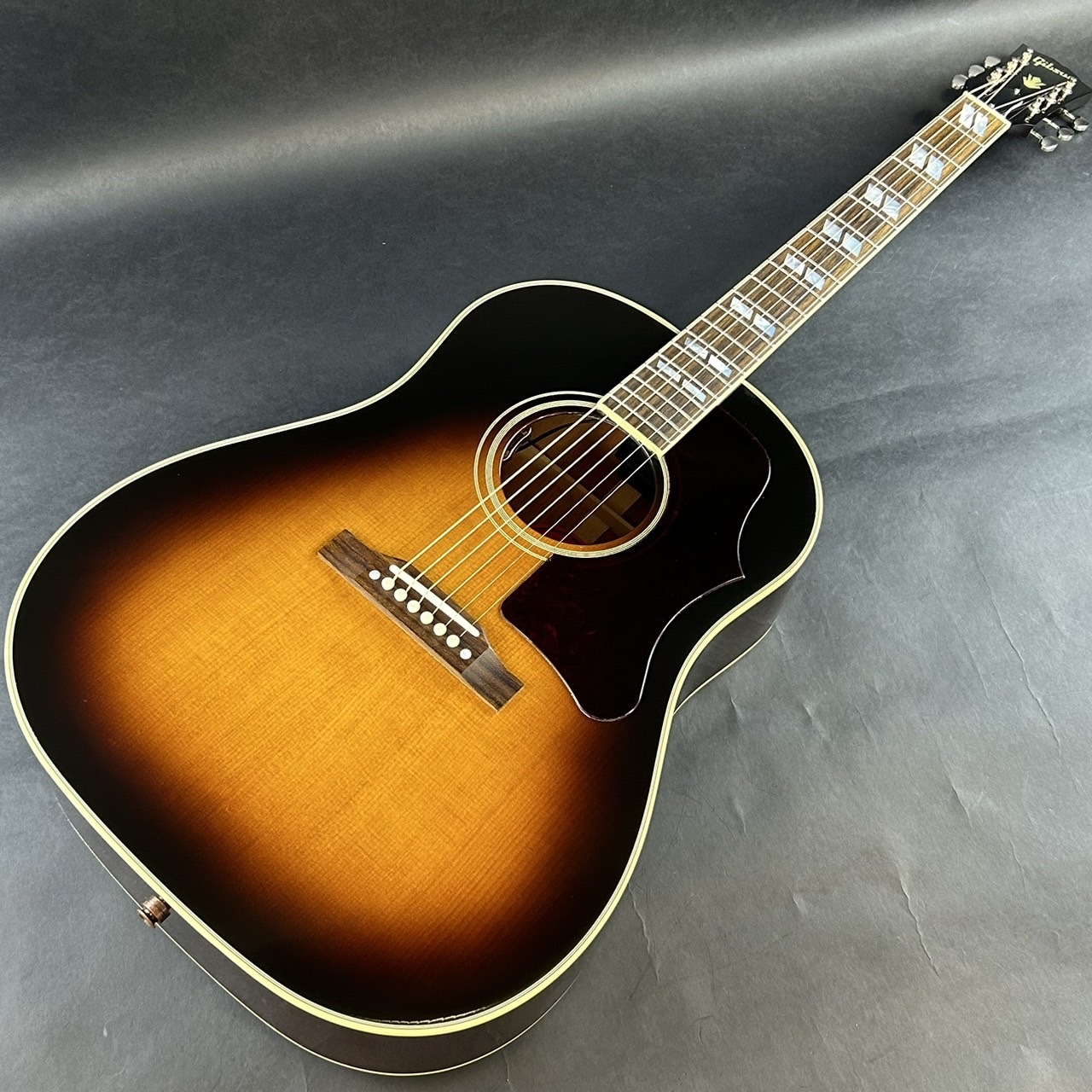 Southern Jumbo Orig