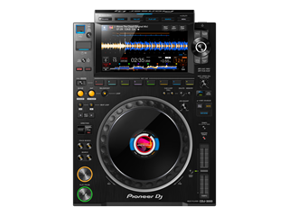 Pioneer DJ　CDJ-3000<br />
販売価格￥330,000 (税込)