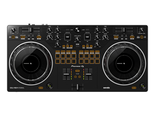 Pioneer DJ　DDJ-REV1<br />
販売価格￥39,600 (税込)