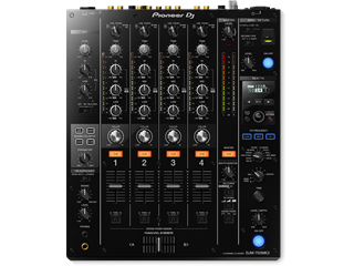 Pioneer DJ　DJM-750mk2<br />
販売価格￥176,000 (税込)
