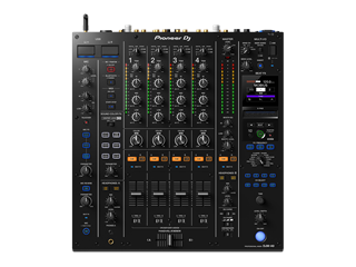 Pioneer DJ　DJM-A9<br />
販売価格￥385,000 (税込)
