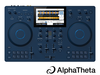 Pioneer DJ　OMNIS-DUO<br />
販売価格￥231,000 (税込)
