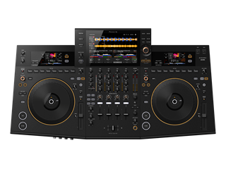 Pioneer DJ　OPUS-QUAD<br />
販売価格￥410,000 (税込)