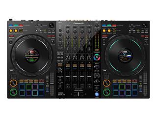 Pioneer DJ　DDJ-FLX10<br />
販売価格￥231,000 (税込)