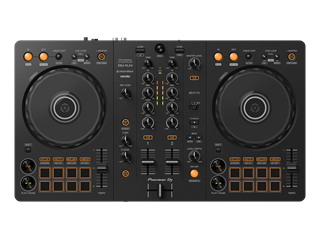 Pioneer DJ　DDJ-FLX4<br />
販売価格￥44,000 (税込)