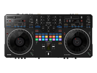 Pioneer DJ　DDJ-REV5<br />
販売価格￥159,500 (税込)