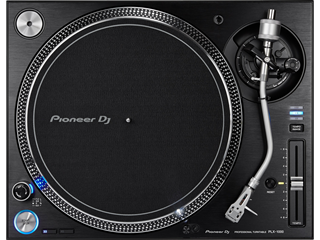 Pioneer DJ　PLX-1000<br />
販売価格￥104,500 (税込)