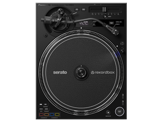 Pioneer DJ　PLX-CRSS12<br />
販売価格￥198,000 (税込)
