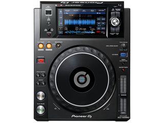 Pioneer DJ　XDJ-1000mk2<br />
販売価格￥187,000 (税込)