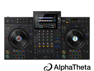 Pioneer DJ　XDJ-AZ<br />
販売価格￥440,000 (税込)