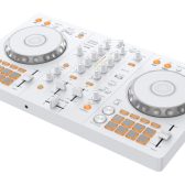 【限定商品】DDJ-FLX4‐W　6月25日（水）発売予定！予約受付中！