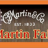 Martin Fair 開催！