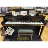【展示電子ピアノ紹介】CASIO ✨GP-1000✨　商品入れ替えの為お求めやすい価格でご案内！！