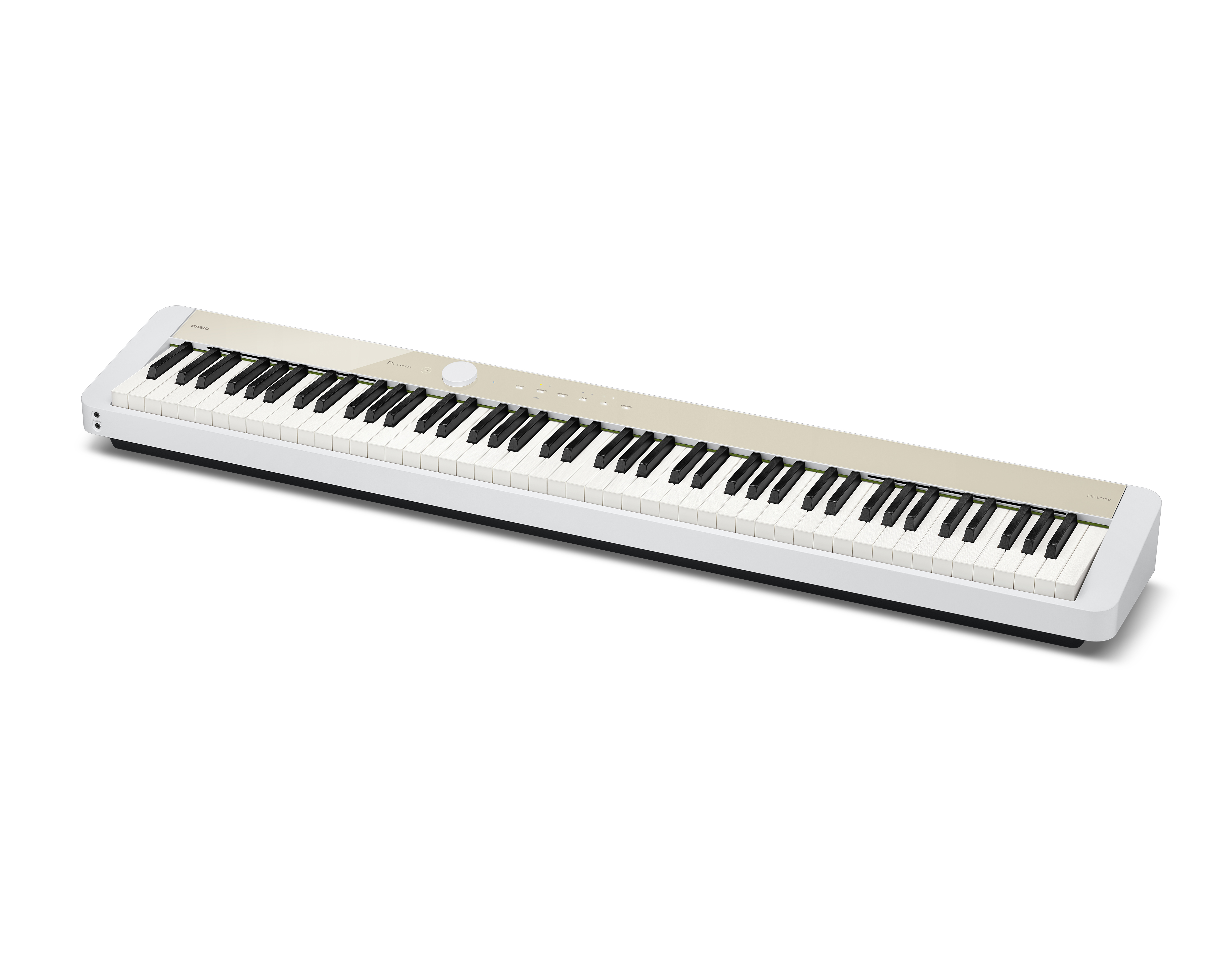 CASIO 電子ピアノPriviaシリーズ　PX-S1100から、この夏に数量限定で新色登場！ スタイリッシュなフォルムで人気のPrivia　PX-S1100から限定カラーが登場！人気のくすみカラーとホワイトのバイカラーで、落ち着く雰囲気の電子ピアノです。 PX-S1100CB　―　Calm Blu […]