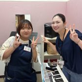 【体験レッスンレポート】スタッフがヴォーカルの体験レッスンを受講してみました♪🎤講師 筑紫 杏菜先生🎤